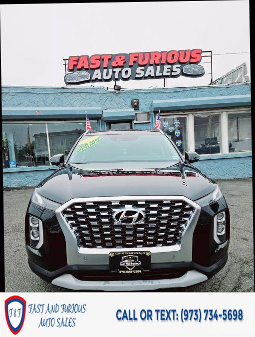 Used 2020 Hyundai Palisade in Newark, New Jersey | Fast and Furious Auto Sales. Newark, New Jersey
