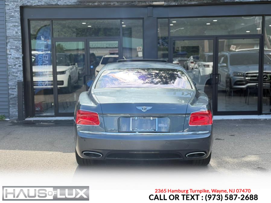 2014 Bentley Flying Spur 4dr Sdn, available for sale in Wayne, New Jersey | Haus of Lux. Wayne, New Jersey 2014 Bentley Flying Spur 4dr Sdn, available for sale in Wayne, New Jersey | Haus of Lux. Wayne, New Jersey