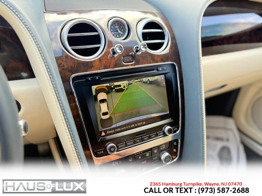 2014 Bentley Flying Spur 4dr Sdn, available for sale in Wayne, New Jersey | Haus of Lux. Wayne, New Jersey 2014 Bentley Flying Spur 4dr Sdn, available for sale in Wayne, New Jersey | Haus of Lux. Wayne, New Jersey