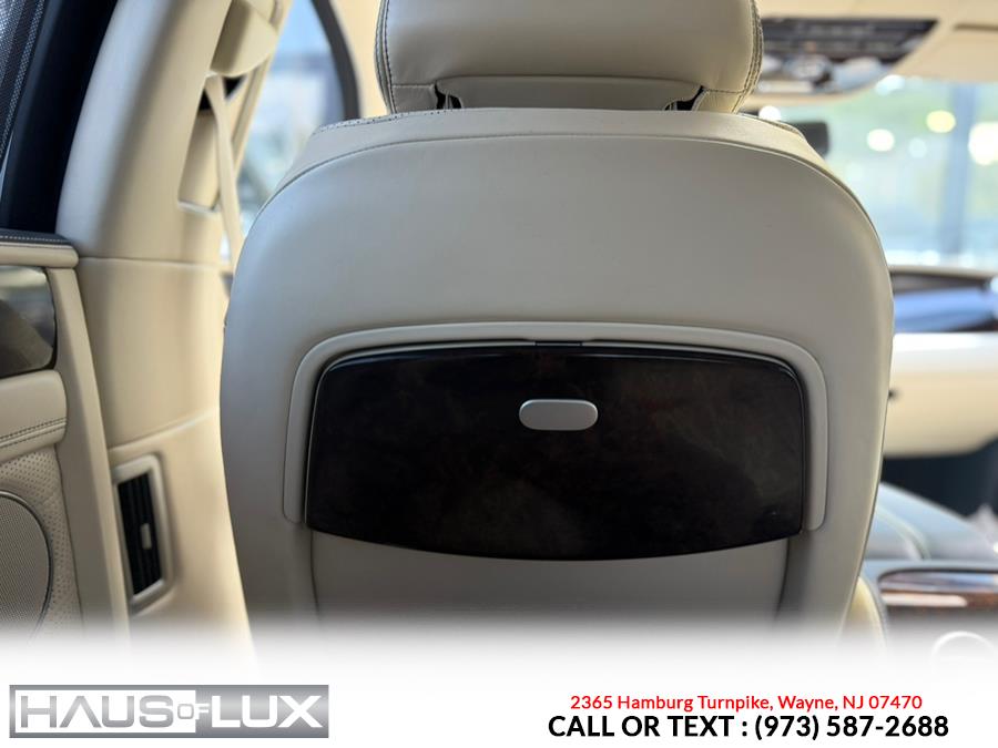 2014 Bentley Flying Spur 4dr Sdn, available for sale in Wayne, New Jersey | Haus of Lux. Wayne, New Jersey 2014 Bentley Flying Spur 4dr Sdn, available for sale in Wayne, New Jersey | Haus of Lux. Wayne, New Jersey