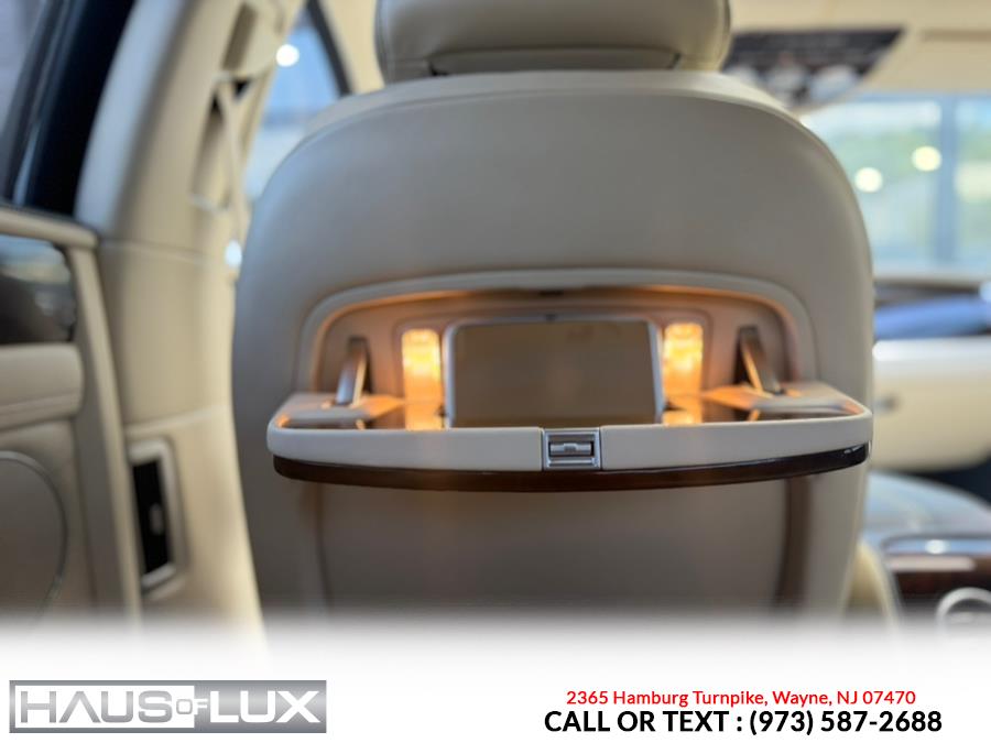 2014 Bentley Flying Spur 4dr Sdn, available for sale in Wayne, New Jersey | Haus of Lux. Wayne, New Jersey 2014 Bentley Flying Spur 4dr Sdn, available for sale in Wayne, New Jersey | Haus of Lux. Wayne, New Jersey