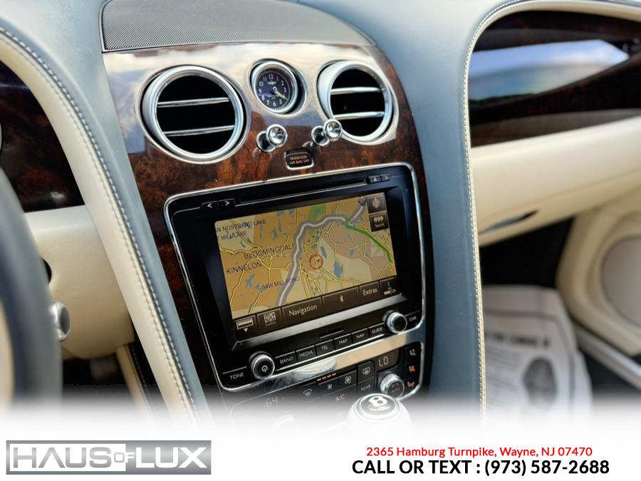 2014 Bentley Flying Spur 4dr Sdn, available for sale in Wayne, New Jersey | Haus of Lux. Wayne, New Jersey 2014 Bentley Flying Spur 4dr Sdn, available for sale in Wayne, New Jersey | Haus of Lux. Wayne, New Jersey