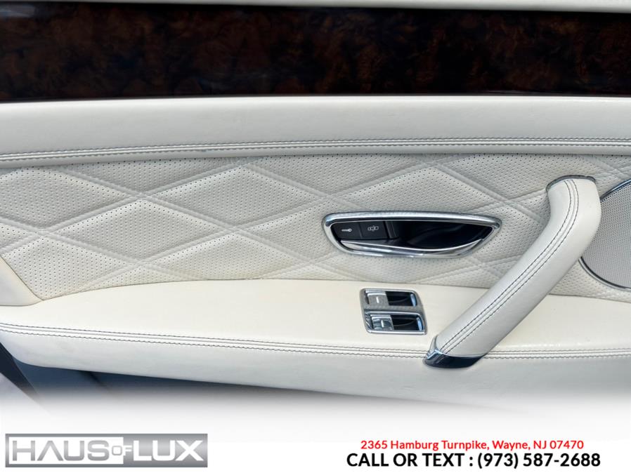 2014 Bentley Flying Spur 4dr Sdn, available for sale in Wayne, New Jersey | Haus of Lux. Wayne, New Jersey 2014 Bentley Flying Spur 4dr Sdn, available for sale in Wayne, New Jersey | Haus of Lux. Wayne, New Jersey
