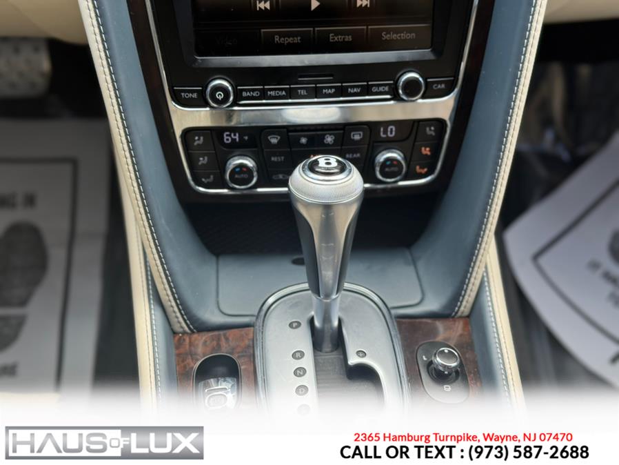 2014 Bentley Flying Spur 4dr Sdn, available for sale in Wayne, New Jersey | Haus of Lux. Wayne, New Jersey 2014 Bentley Flying Spur 4dr Sdn, available for sale in Wayne, New Jersey | Haus of Lux. Wayne, New Jersey