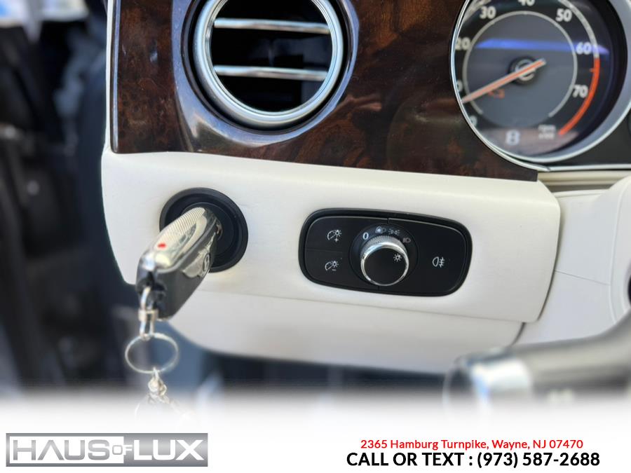 2014 Bentley Flying Spur 4dr Sdn, available for sale in Wayne, New Jersey | Haus of Lux. Wayne, New Jersey 2014 Bentley Flying Spur 4dr Sdn, available for sale in Wayne, New Jersey | Haus of Lux. Wayne, New Jersey