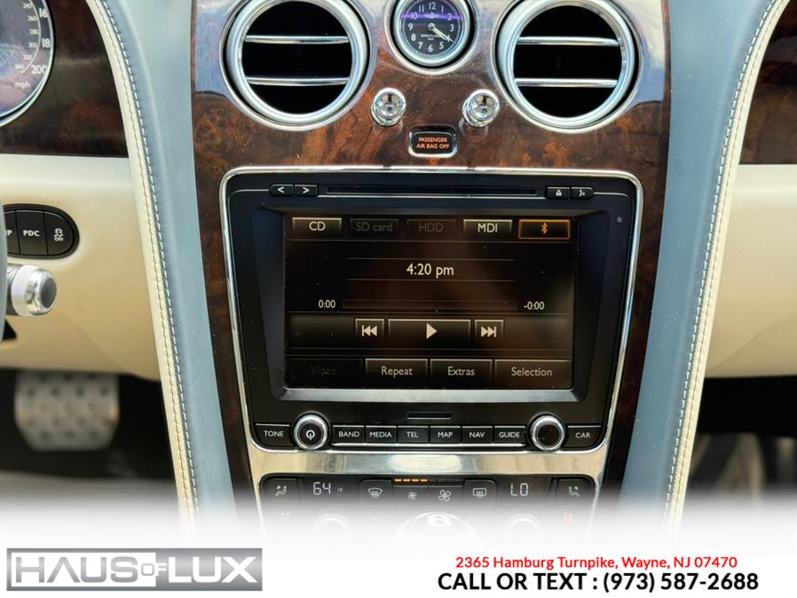 2014 Bentley Flying Spur 4dr Sdn, available for sale in Wayne, New Jersey | Haus of Lux. Wayne, New Jersey 2014 Bentley Flying Spur 4dr Sdn, available for sale in Wayne, New Jersey | Haus of Lux. Wayne, New Jersey