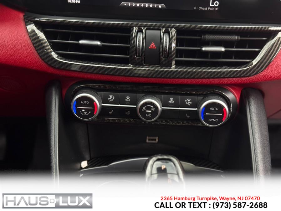 2019 Alfa Romeo Giulia AWD, available for sale in Wayne, New Jersey | Haus of Lux. Wayne, New Jersey 2019 Alfa Romeo Giulia AWD, available for sale in Wayne, New Jersey | Haus of Lux. Wayne, New Jersey