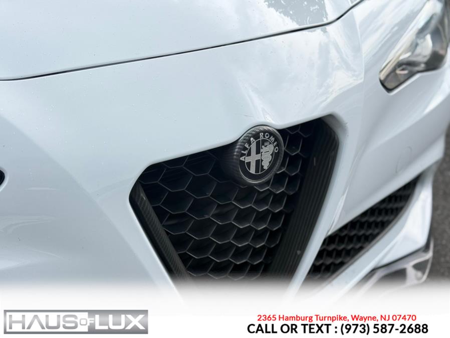 2019 Alfa Romeo Giulia AWD, available for sale in Wayne, New Jersey | Haus of Lux. Wayne, New Jersey 2019 Alfa Romeo Giulia AWD, available for sale in Wayne, New Jersey | Haus of Lux. Wayne, New Jersey
