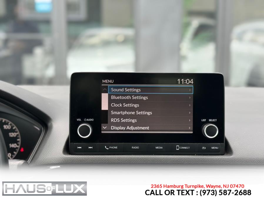 2023 Honda Civic Sedan Sport CVT, available for sale in Wayne, New Jersey | Haus of Lux. Wayne, New Jersey 2023 Honda Civic Sedan Sport CVT, available for sale in Wayne, New Jersey | Haus of Lux. Wayne, New Jersey