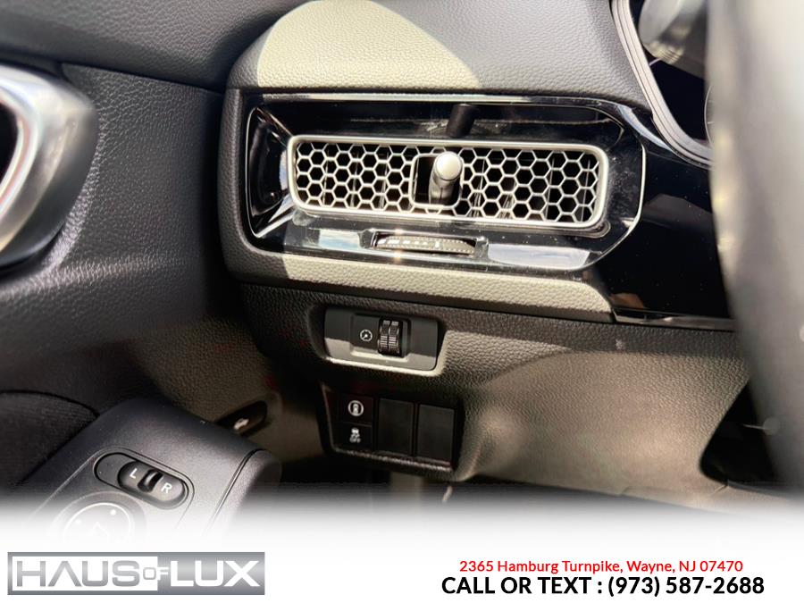 2023 Honda Civic Sedan Sport CVT, available for sale in Wayne, New Jersey | Haus of Lux. Wayne, New Jersey 2023 Honda Civic Sedan Sport CVT, available for sale in Wayne, New Jersey | Haus of Lux. Wayne, New Jersey
