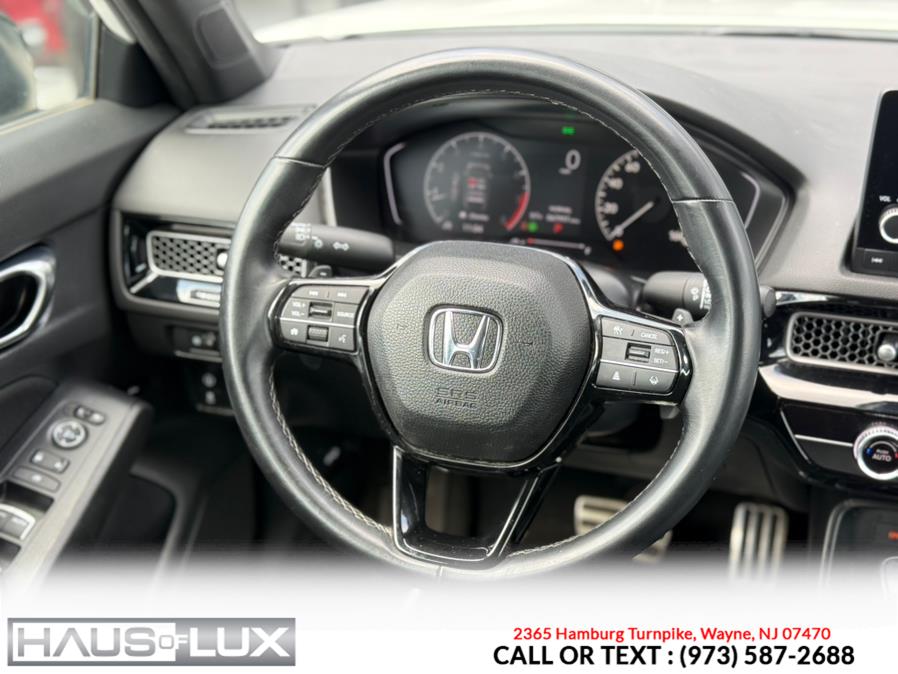 2023 Honda Civic Sedan Sport CVT, available for sale in Wayne, New Jersey | Haus of Lux. Wayne, New Jersey 2023 Honda Civic Sedan Sport CVT, available for sale in Wayne, New Jersey | Haus of Lux. Wayne, New Jersey