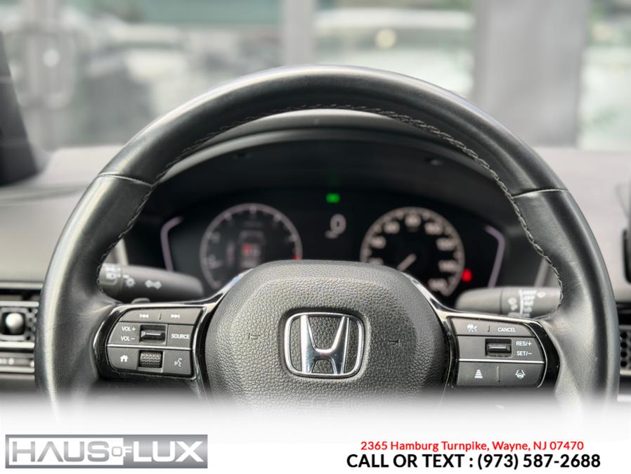 2023 Honda Civic Sedan Sport CVT, available for sale in Wayne, New Jersey | Haus of Lux. Wayne, New Jersey 2023 Honda Civic Sedan Sport CVT, available for sale in Wayne, New Jersey | Haus of Lux. Wayne, New Jersey