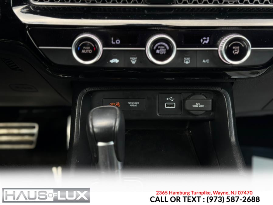 2023 Honda Civic Sedan Sport CVT, available for sale in Wayne, New Jersey | Haus of Lux. Wayne, New Jersey 2023 Honda Civic Sedan Sport CVT, available for sale in Wayne, New Jersey | Haus of Lux. Wayne, New Jersey