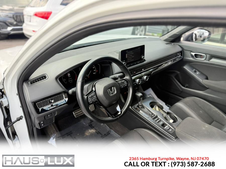 2023 Honda Civic Sedan Sport CVT, available for sale in Wayne, New Jersey | Haus of Lux. Wayne, New Jersey 2023 Honda Civic Sedan Sport CVT, available for sale in Wayne, New Jersey | Haus of Lux. Wayne, New Jersey
