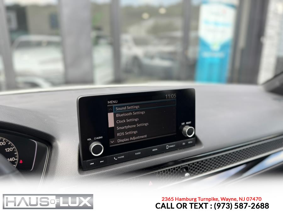 2023 Honda Civic Sedan Sport CVT, available for sale in Wayne, New Jersey | Haus of Lux. Wayne, New Jersey 2023 Honda Civic Sedan Sport CVT, available for sale in Wayne, New Jersey | Haus of Lux. Wayne, New Jersey