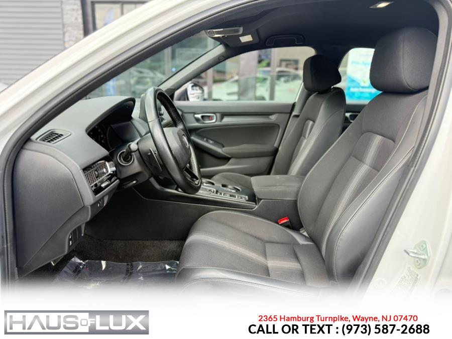 2023 Honda Civic Sedan Sport CVT, available for sale in Wayne, New Jersey | Haus of Lux. Wayne, New Jersey 2023 Honda Civic Sedan Sport CVT, available for sale in Wayne, New Jersey | Haus of Lux. Wayne, New Jersey