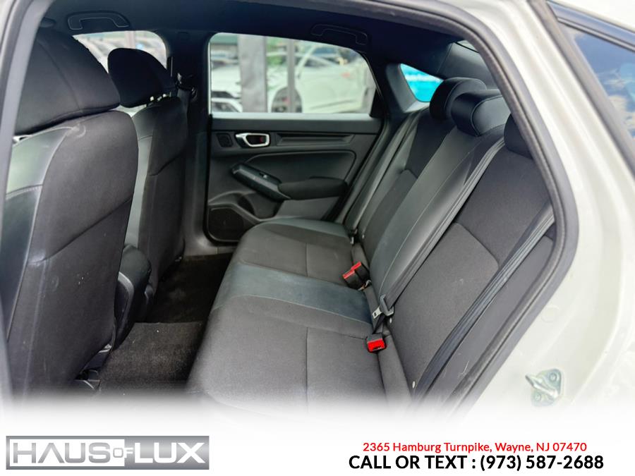 2023 Honda Civic Sedan Sport CVT, available for sale in Wayne, New Jersey | Haus of Lux. Wayne, New Jersey 2023 Honda Civic Sedan Sport CVT, available for sale in Wayne, New Jersey | Haus of Lux. Wayne, New Jersey