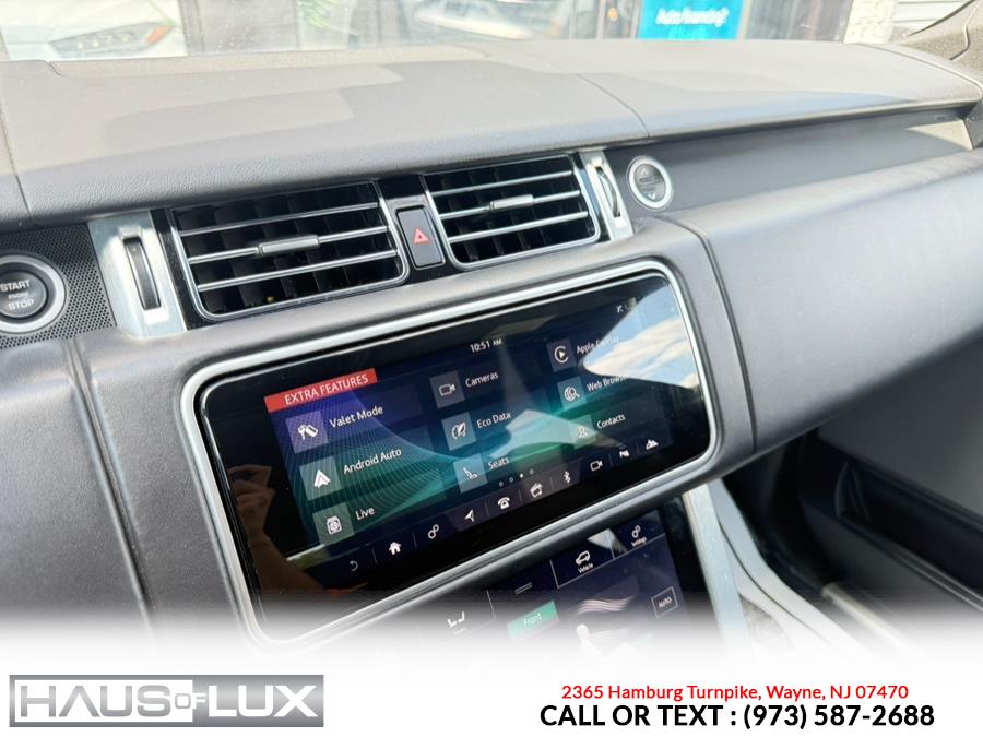 2021 Land Rover Range Rover Westminster SWB, available for sale in Wayne, New Jersey | Haus of Lux. Wayne, New Jersey 2021 Land Rover Range Rover Westminster SWB, available for sale in Wayne, New Jersey | Haus of Lux. Wayne, New Jersey