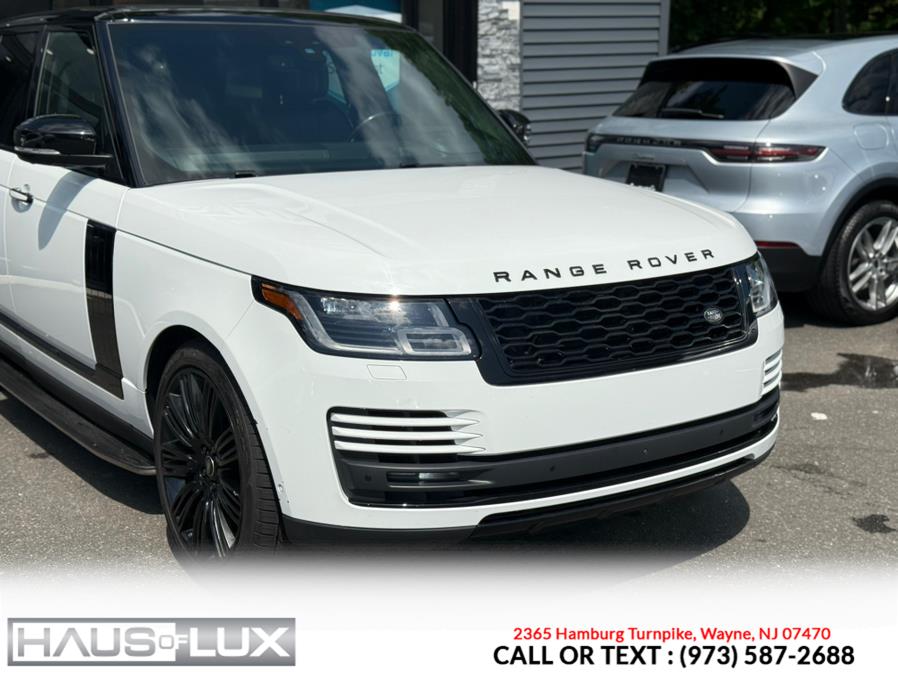 2021 Land Rover Range Rover Westminster SWB, available for sale in Wayne, New Jersey | Haus of Lux. Wayne, New Jersey 2021 Land Rover Range Rover Westminster SWB, available for sale in Wayne, New Jersey | Haus of Lux. Wayne, New Jersey