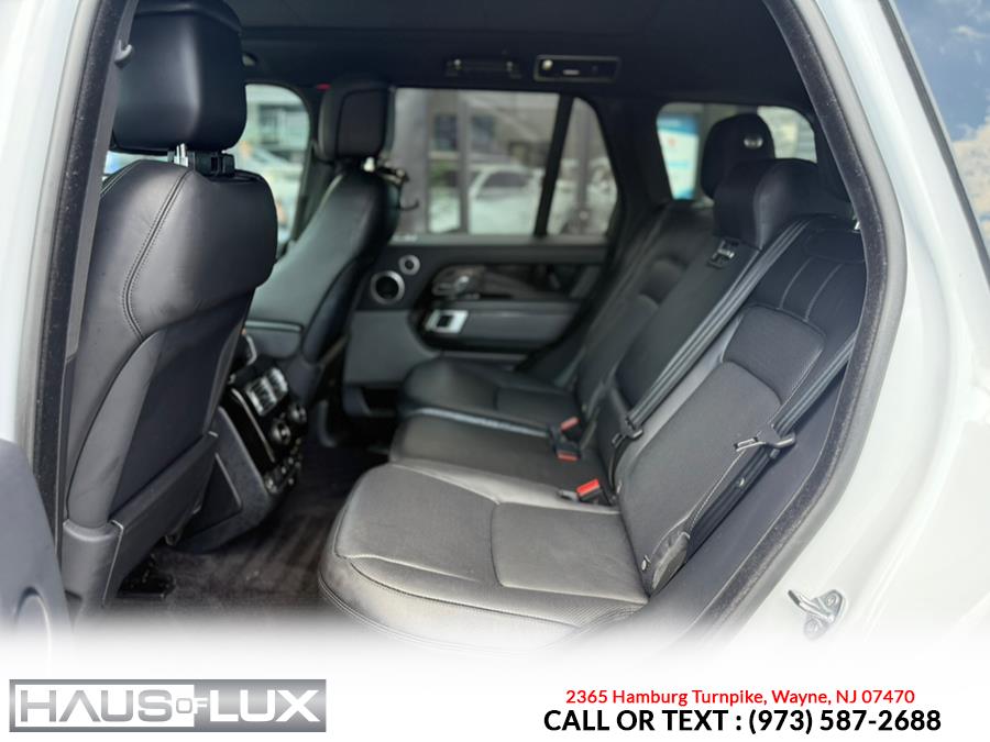 2021 Land Rover Range Rover Westminster SWB, available for sale in Wayne, New Jersey | Haus of Lux. Wayne, New Jersey 2021 Land Rover Range Rover Westminster SWB, available for sale in Wayne, New Jersey | Haus of Lux. Wayne, New Jersey
