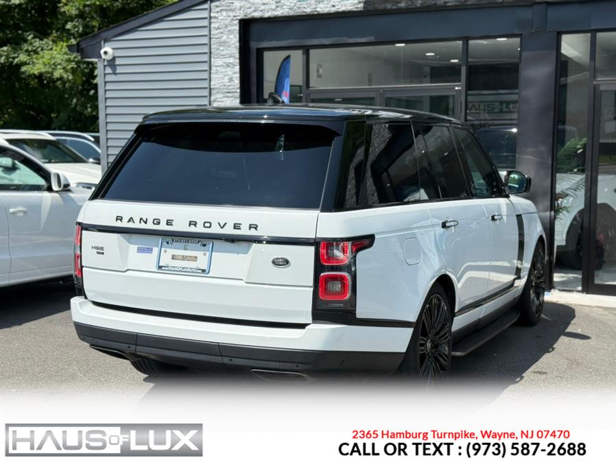 2021 Land Rover Range Rover Westminster SWB, available for sale in Wayne, New Jersey | Haus of Lux. Wayne, New Jersey 2021 Land Rover Range Rover Westminster SWB, available for sale in Wayne, New Jersey | Haus of Lux. Wayne, New Jersey