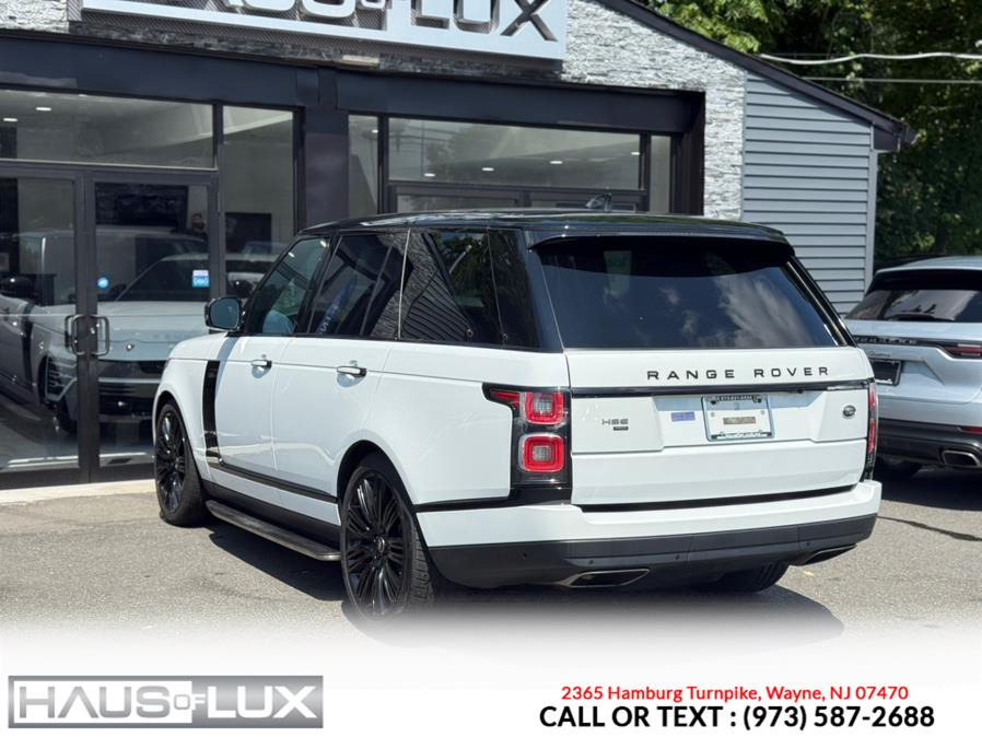 2021 Land Rover Range Rover Westminster SWB, available for sale in Wayne, New Jersey | Haus of Lux. Wayne, New Jersey 2021 Land Rover Range Rover Westminster SWB, available for sale in Wayne, New Jersey | Haus of Lux. Wayne, New Jersey