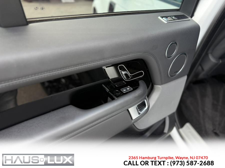 2021 Land Rover Range Rover Westminster SWB, available for sale in Wayne, New Jersey | Haus of Lux. Wayne, New Jersey 2021 Land Rover Range Rover Westminster SWB, available for sale in Wayne, New Jersey | Haus of Lux. Wayne, New Jersey