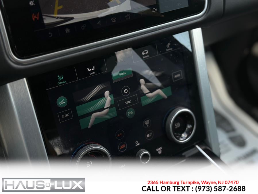 2021 Land Rover Range Rover Westminster SWB, available for sale in Wayne, New Jersey | Haus of Lux. Wayne, New Jersey 2021 Land Rover Range Rover Westminster SWB, available for sale in Wayne, New Jersey | Haus of Lux. Wayne, New Jersey