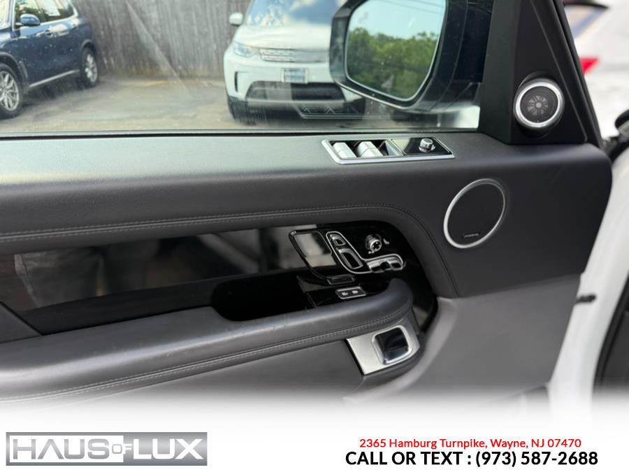 2021 Land Rover Range Rover Westminster SWB, available for sale in Wayne, New Jersey | Haus of Lux. Wayne, New Jersey 2021 Land Rover Range Rover Westminster SWB, available for sale in Wayne, New Jersey | Haus of Lux. Wayne, New Jersey