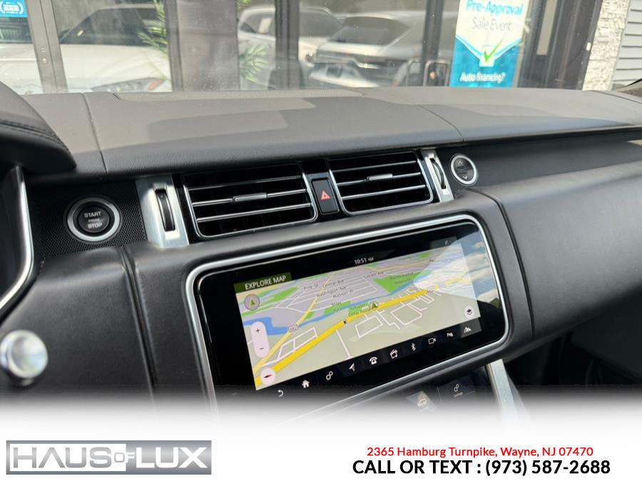 2021 Land Rover Range Rover Westminster SWB, available for sale in Wayne, New Jersey | Haus of Lux. Wayne, New Jersey 2021 Land Rover Range Rover Westminster SWB, available for sale in Wayne, New Jersey | Haus of Lux. Wayne, New Jersey