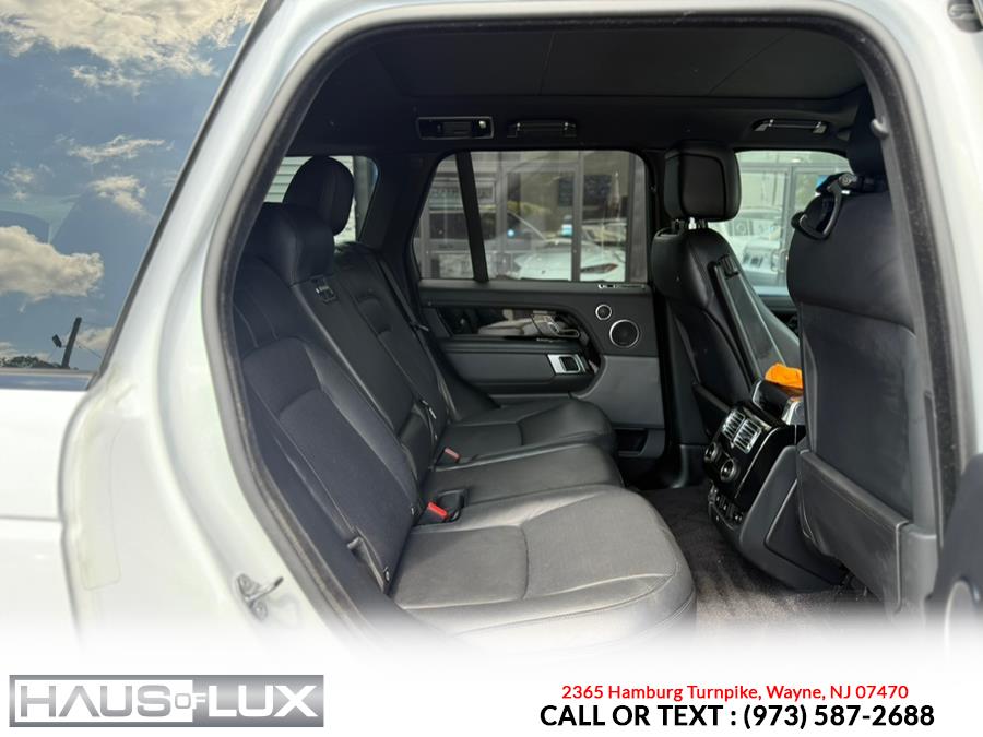 2021 Land Rover Range Rover Westminster SWB, available for sale in Wayne, New Jersey | Haus of Lux. Wayne, New Jersey 2021 Land Rover Range Rover Westminster SWB, available for sale in Wayne, New Jersey | Haus of Lux. Wayne, New Jersey
