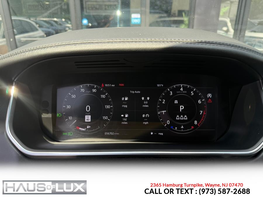 2021 Land Rover Range Rover Westminster SWB, available for sale in Wayne, New Jersey | Haus of Lux. Wayne, New Jersey 2021 Land Rover Range Rover Westminster SWB, available for sale in Wayne, New Jersey | Haus of Lux. Wayne, New Jersey