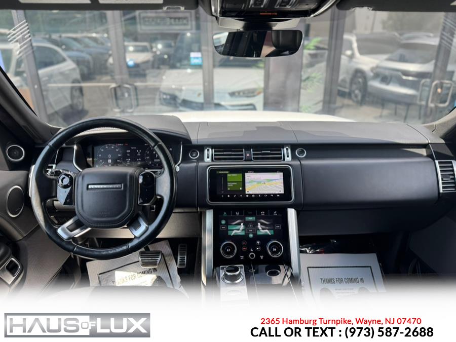 2021 Land Rover Range Rover Westminster SWB, available for sale in Wayne, New Jersey | Haus of Lux. Wayne, New Jersey 2021 Land Rover Range Rover Westminster SWB, available for sale in Wayne, New Jersey | Haus of Lux. Wayne, New Jersey