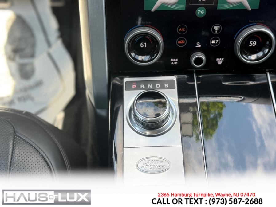 2021 Land Rover Range Rover Westminster SWB, available for sale in Wayne, New Jersey | Haus of Lux. Wayne, New Jersey 2021 Land Rover Range Rover Westminster SWB, available for sale in Wayne, New Jersey | Haus of Lux. Wayne, New Jersey