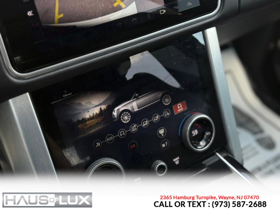 2021 Land Rover Range Rover Westminster SWB, available for sale in Wayne, New Jersey | Haus of Lux. Wayne, New Jersey 2021 Land Rover Range Rover Westminster SWB, available for sale in Wayne, New Jersey | Haus of Lux. Wayne, New Jersey