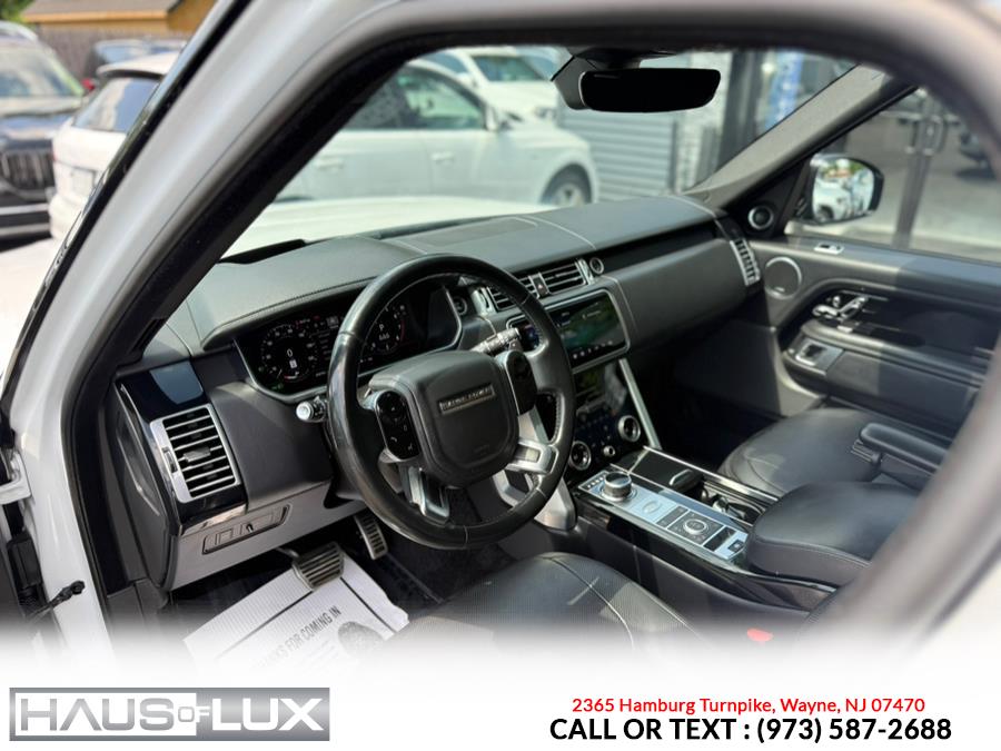 2021 Land Rover Range Rover Westminster SWB, available for sale in Wayne, New Jersey | Haus of Lux. Wayne, New Jersey 2021 Land Rover Range Rover Westminster SWB, available for sale in Wayne, New Jersey | Haus of Lux. Wayne, New Jersey