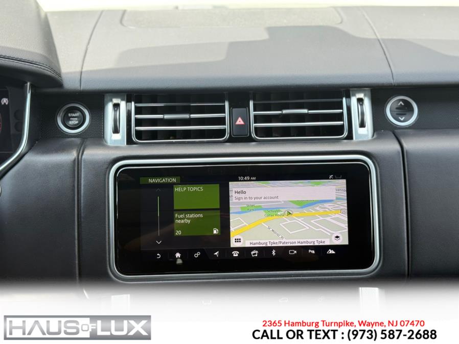 2021 Land Rover Range Rover Westminster SWB, available for sale in Wayne, New Jersey | Haus of Lux. Wayne, New Jersey 2021 Land Rover Range Rover Westminster SWB, available for sale in Wayne, New Jersey | Haus of Lux. Wayne, New Jersey