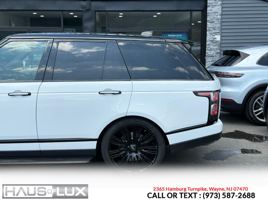 2021 Land Rover Range Rover Westminster SWB, available for sale in Wayne, New Jersey | Haus of Lux. Wayne, New Jersey 2021 Land Rover Range Rover Westminster SWB, available for sale in Wayne, New Jersey | Haus of Lux. Wayne, New Jersey