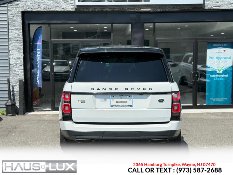 2021 Land Rover Range Rover Westminster SWB, available for sale in Wayne, New Jersey | Haus of Lux. Wayne, New Jersey 2021 Land Rover Range Rover Westminster SWB, available for sale in Wayne, New Jersey | Haus of Lux. Wayne, New Jersey