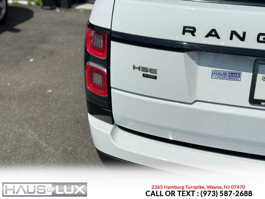 2021 Land Rover Range Rover Westminster SWB, available for sale in Wayne, New Jersey | Haus of Lux. Wayne, New Jersey 2021 Land Rover Range Rover Westminster SWB, available for sale in Wayne, New Jersey | Haus of Lux. Wayne, New Jersey
