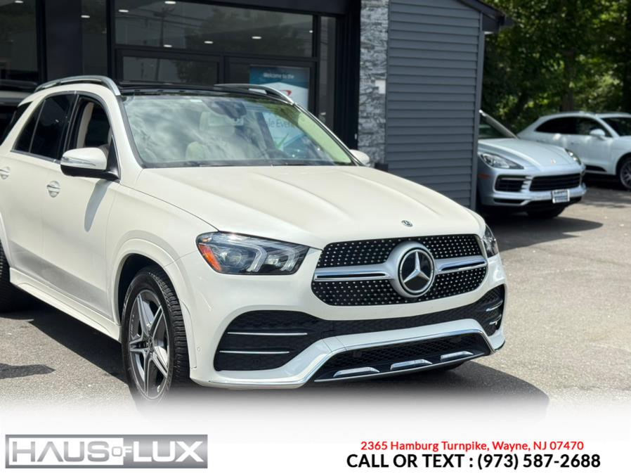 2020 Mercedes-Benz GLE GLE 450 4MATIC SUV, available for sale in Wayne, New Jersey | Haus of Lux. Wayne, New Jersey 2020 Mercedes-Benz GLE GLE 450 4MATIC SUV, available for sale in Wayne, New Jersey | Haus of Lux. Wayne, New Jersey