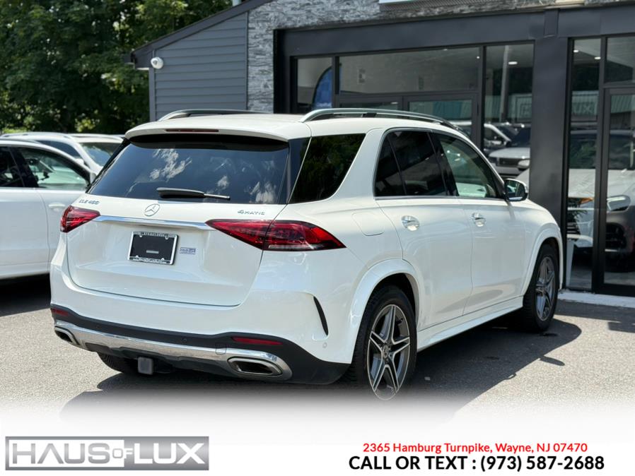 2020 Mercedes-Benz GLE GLE 450 4MATIC SUV, available for sale in Wayne, New Jersey | Haus of Lux. Wayne, New Jersey 2020 Mercedes-Benz GLE GLE 450 4MATIC SUV, available for sale in Wayne, New Jersey | Haus of Lux. Wayne, New Jersey