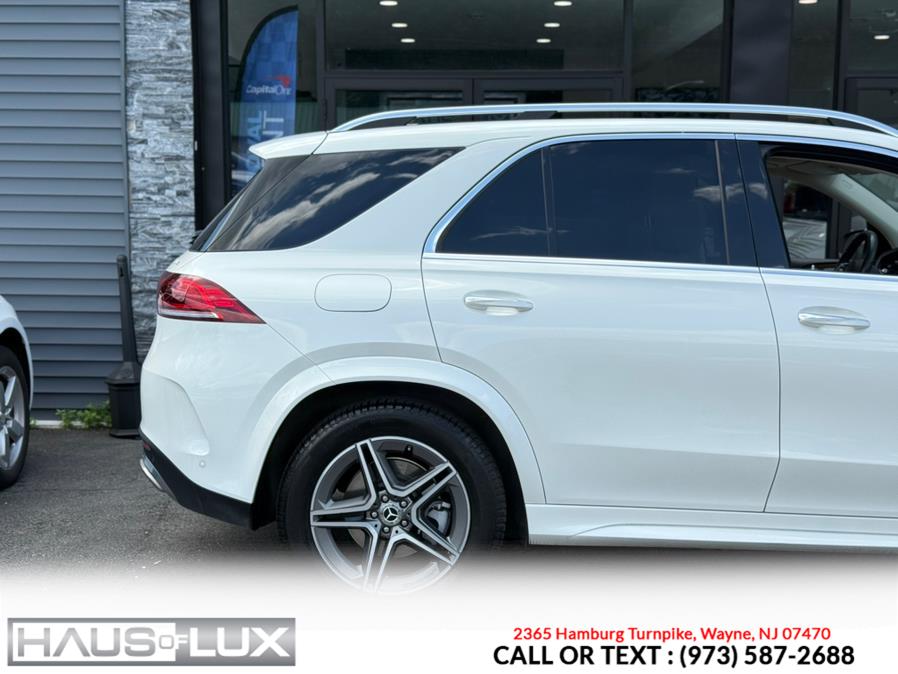 2020 Mercedes-Benz GLE GLE 450 4MATIC SUV, available for sale in Wayne, New Jersey | Haus of Lux. Wayne, New Jersey 2020 Mercedes-Benz GLE GLE 450 4MATIC SUV, available for sale in Wayne, New Jersey | Haus of Lux. Wayne, New Jersey