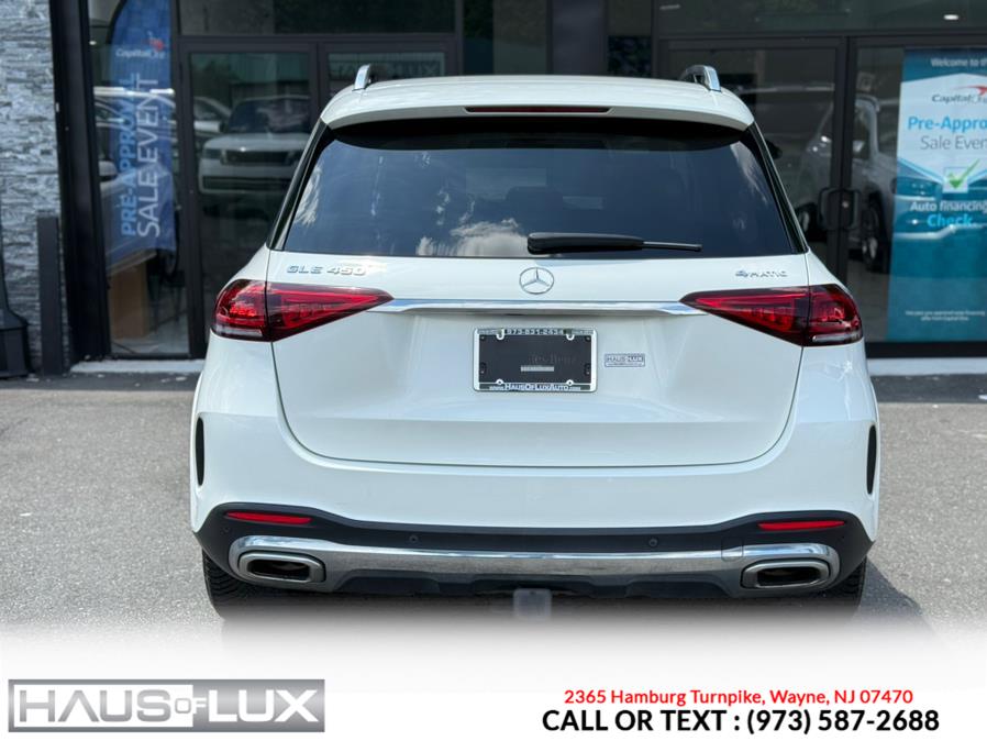 2020 Mercedes-Benz GLE GLE 450 4MATIC SUV, available for sale in Wayne, New Jersey | Haus of Lux. Wayne, New Jersey 2020 Mercedes-Benz GLE GLE 450 4MATIC SUV, available for sale in Wayne, New Jersey | Haus of Lux. Wayne, New Jersey