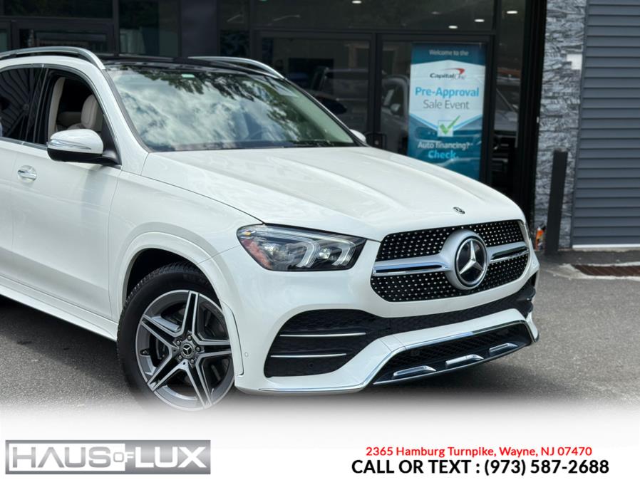 2020 Mercedes-Benz GLE GLE 450 4MATIC SUV, available for sale in Wayne, New Jersey | Haus of Lux. Wayne, New Jersey 2020 Mercedes-Benz GLE GLE 450 4MATIC SUV, available for sale in Wayne, New Jersey | Haus of Lux. Wayne, New Jersey