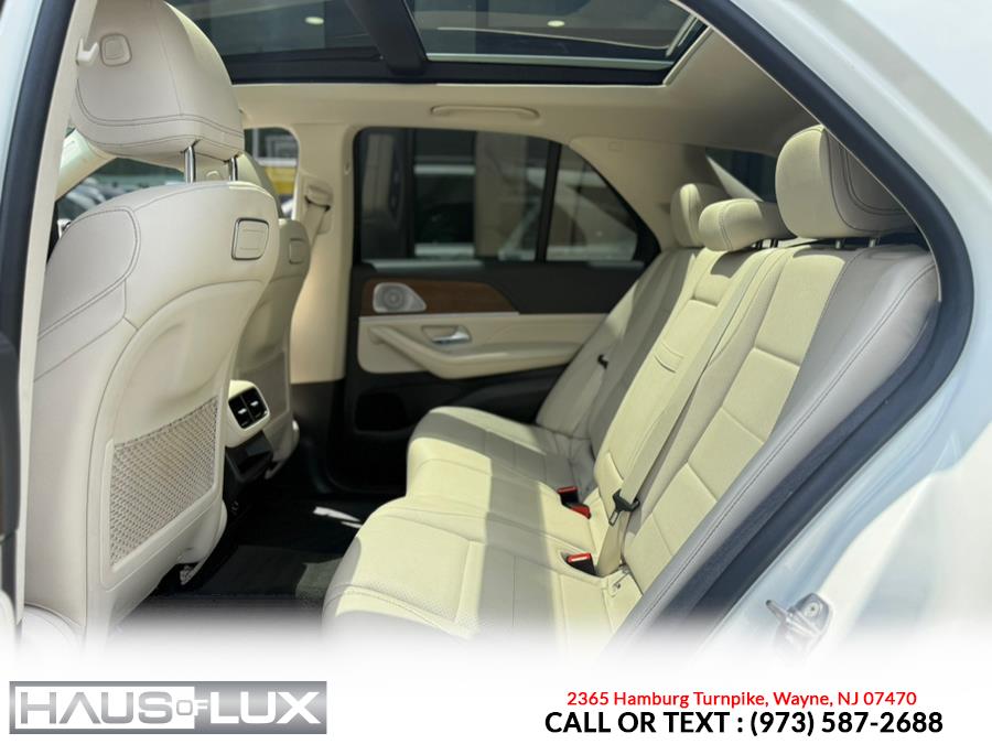 2020 Mercedes-Benz GLE GLE 450 4MATIC SUV, available for sale in Wayne, New Jersey | Haus of Lux. Wayne, New Jersey 2020 Mercedes-Benz GLE GLE 450 4MATIC SUV, available for sale in Wayne, New Jersey | Haus of Lux. Wayne, New Jersey