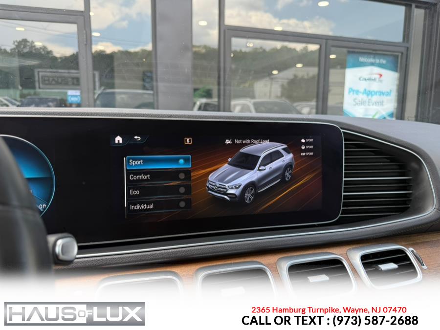 2020 Mercedes-Benz GLE GLE 450 4MATIC SUV, available for sale in Wayne, New Jersey | Haus of Lux. Wayne, New Jersey 2020 Mercedes-Benz GLE GLE 450 4MATIC SUV, available for sale in Wayne, New Jersey | Haus of Lux. Wayne, New Jersey