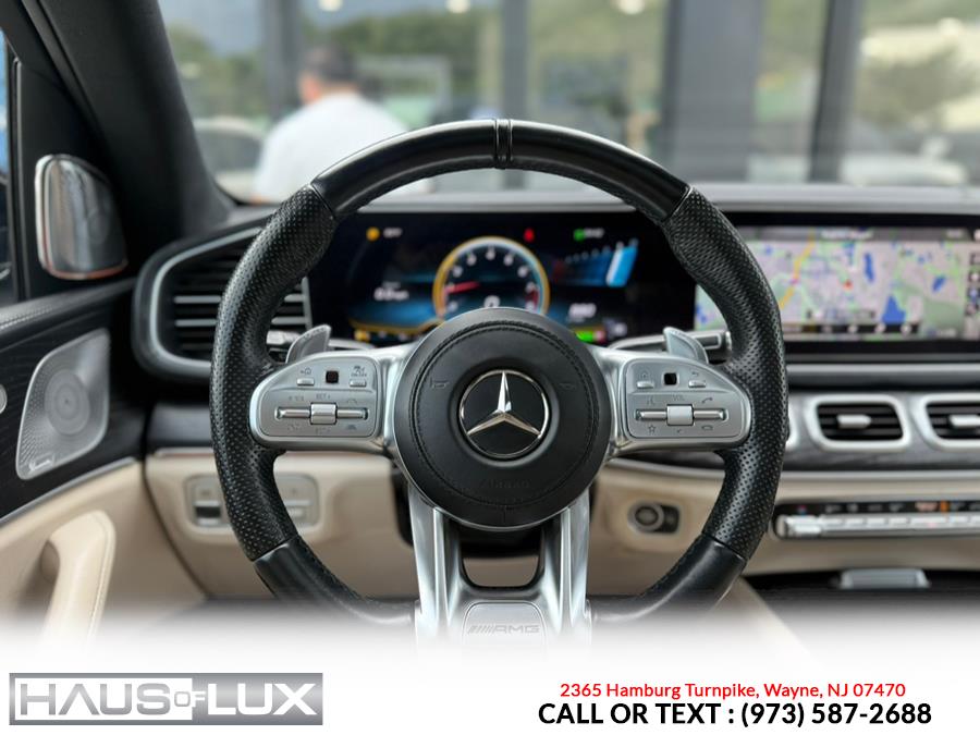 2021 Mercedes-Benz GLS AMG GLS 63 4MATIC+ SUV, available for sale in Wayne, New Jersey | Haus of Lux. Wayne, New Jersey 2021 Mercedes-Benz GLS AMG GLS 63 4MATIC+ SUV, available for sale in Wayne, New Jersey | Haus of Lux. Wayne, New Jersey