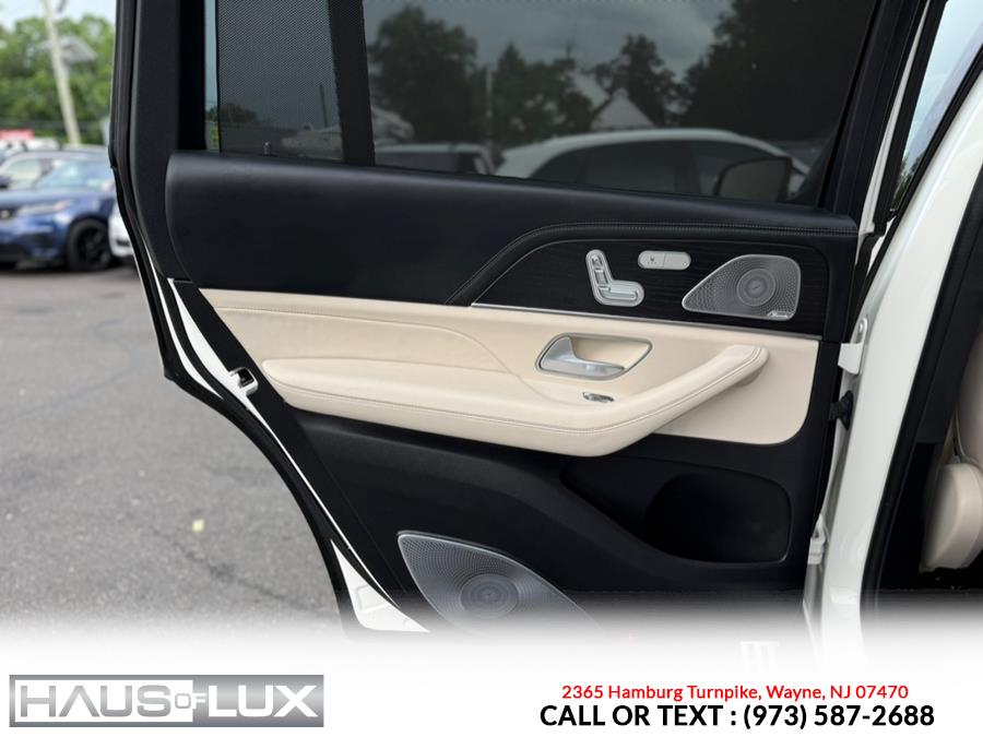 2021 Mercedes-Benz GLS AMG GLS 63 4MATIC+ SUV, available for sale in Wayne, New Jersey | Haus of Lux. Wayne, New Jersey 2021 Mercedes-Benz GLS AMG GLS 63 4MATIC+ SUV, available for sale in Wayne, New Jersey | Haus of Lux. Wayne, New Jersey
