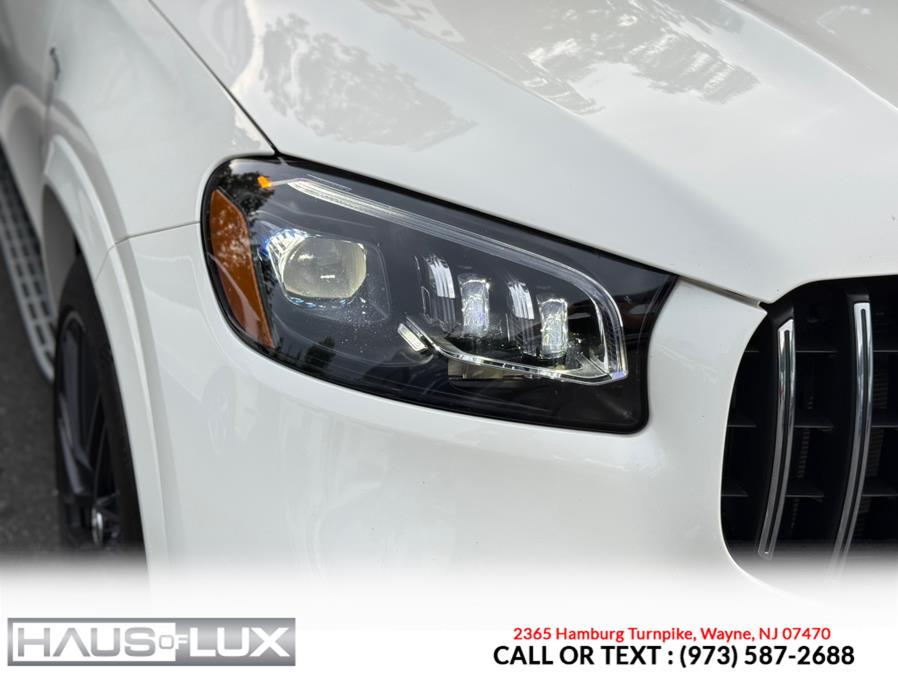 2021 Mercedes-Benz GLS AMG GLS 63 4MATIC+ SUV, available for sale in Wayne, New Jersey | Haus of Lux. Wayne, New Jersey 2021 Mercedes-Benz GLS AMG GLS 63 4MATIC+ SUV, available for sale in Wayne, New Jersey | Haus of Lux. Wayne, New Jersey